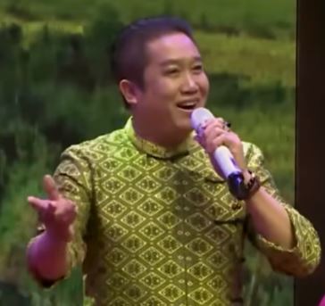 Sai Kham Laeng
