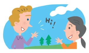 Basic Conversation in Dai Ahom