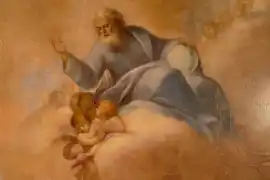 Our Father who Art in Heaven