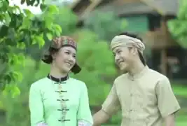 Guaam Beng Maao Saao