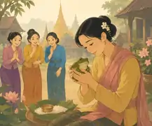 Story of Myeh Khet