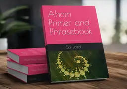 Ahom Primer and Phrasebook (US)