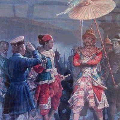 jingkyrmen