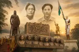 Ahom Freedom Fighters: The Forgotten Resistance Against British Rule in Assam