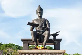 What Ahom Revivalism Can Learn from Sukhothai: A Tale of Two Tai Civilizations