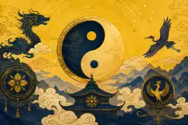 Presence of Daoist Beliefs among Dai Ahom People : A Historical Study