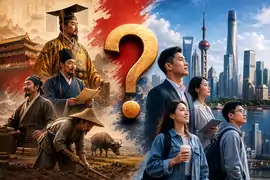 Does China have Caste System? Here is the Truth