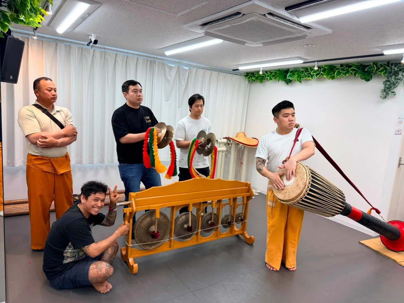 Tai Youths Network Japan