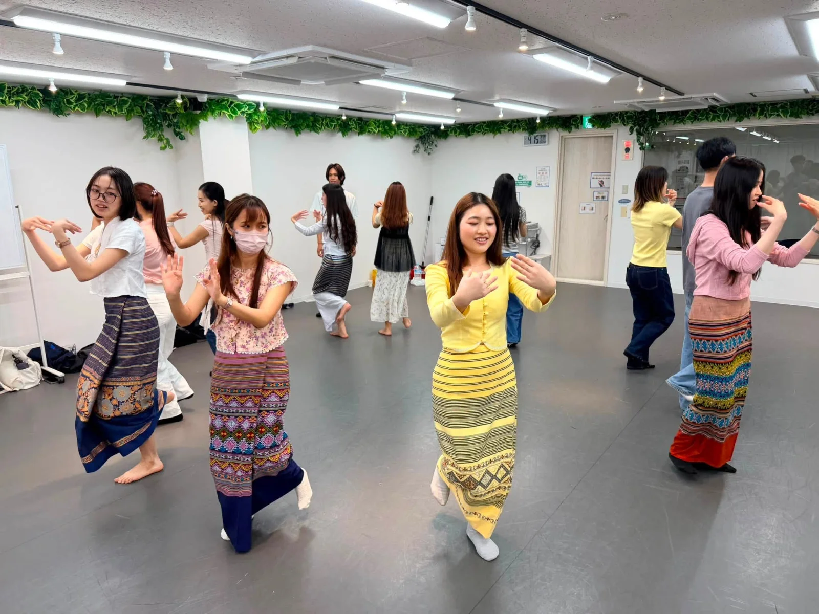 Tai Youths Network Japan