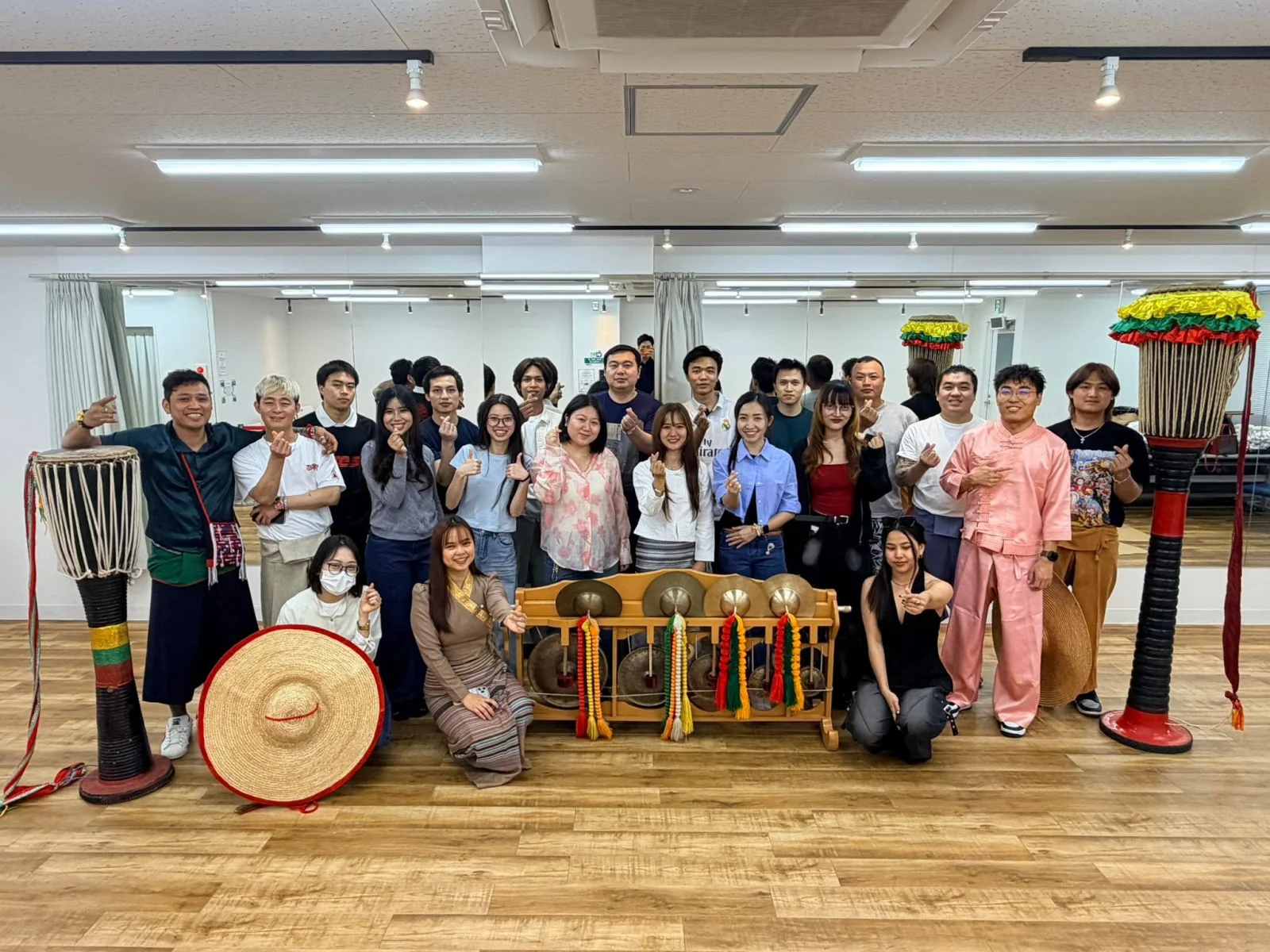 Tai Youths Network Japan