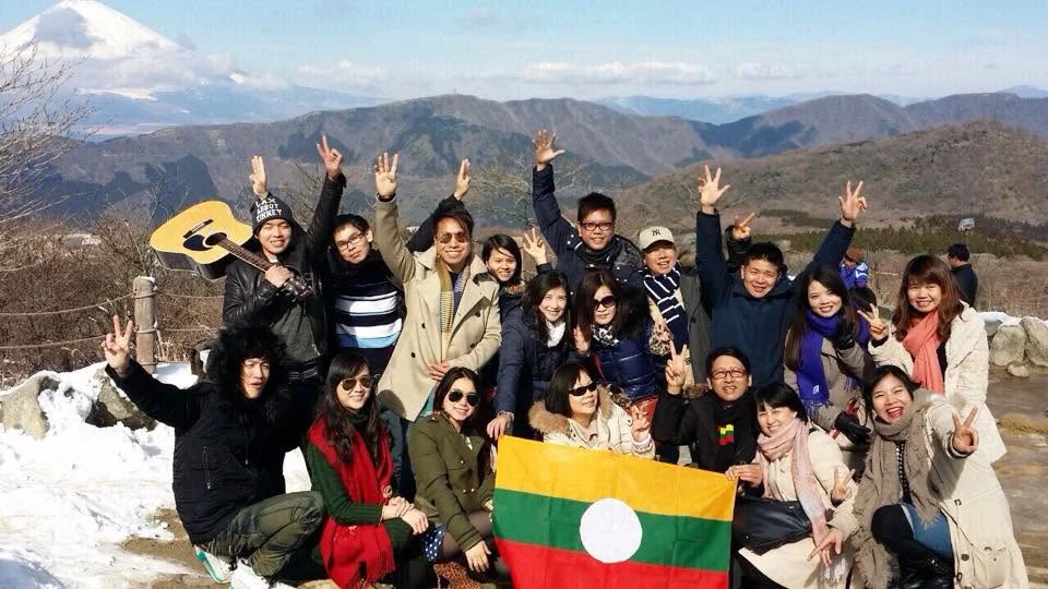 Tai Youths Network Japan