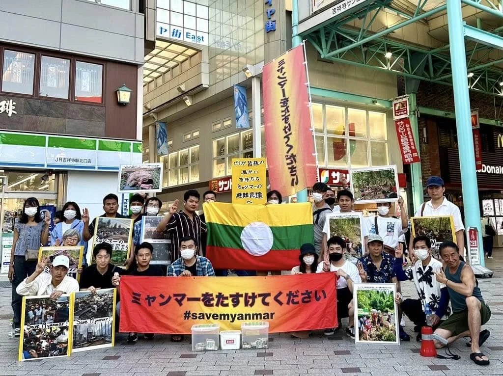 Tai Youths Network Japan