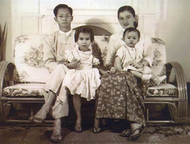 Shan Historical Pics