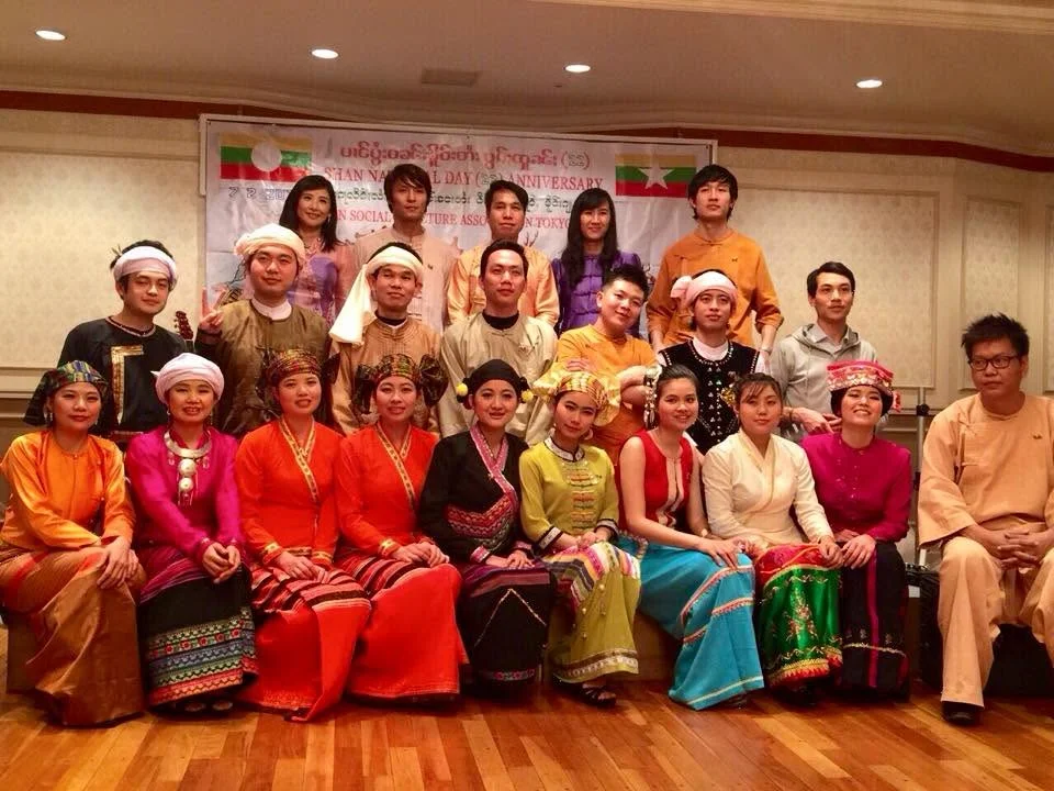 Tai Youths Network Japan