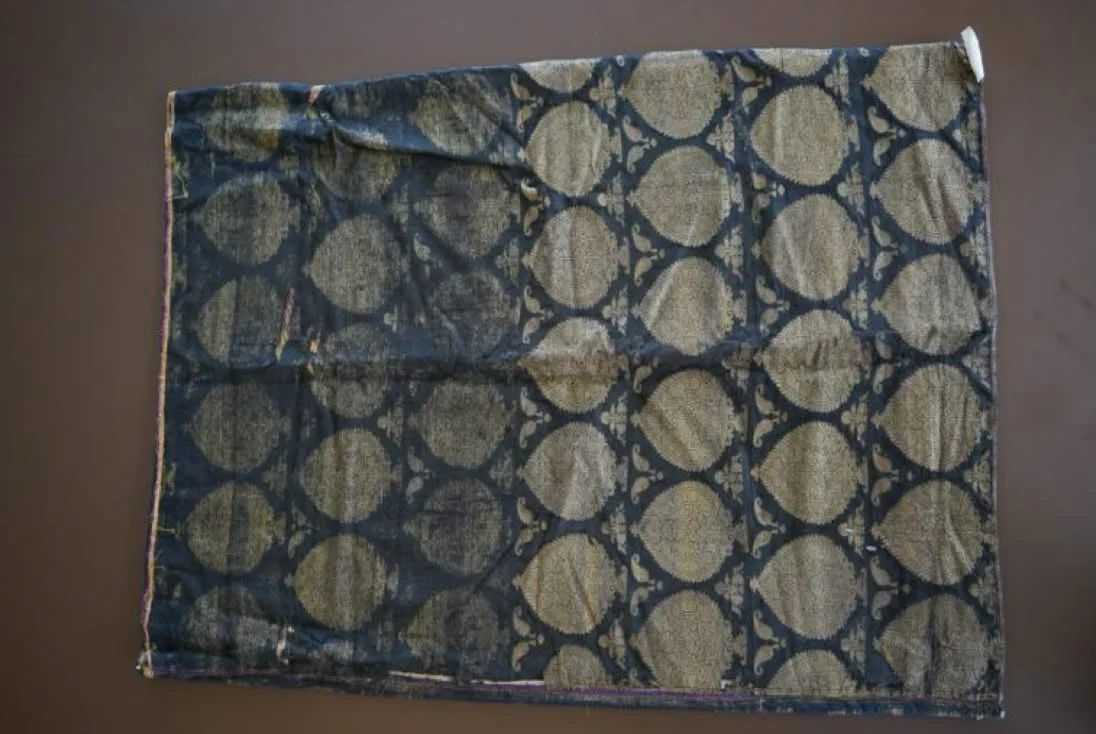Historical Ahom Attire