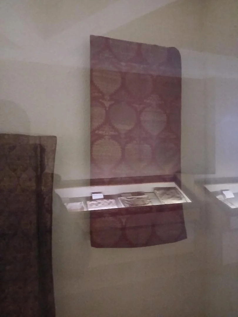 Historical Ahom Attire