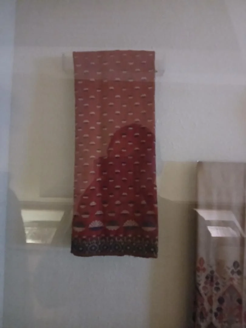 Historical Ahom Attire