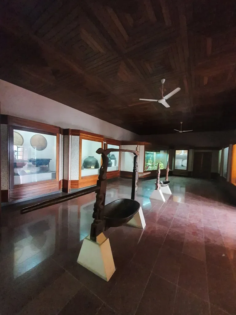 Assam Tai Museum, Sivasagar