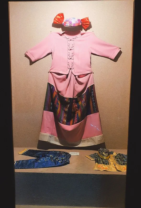 Assam Tai Museum, Sivasagar