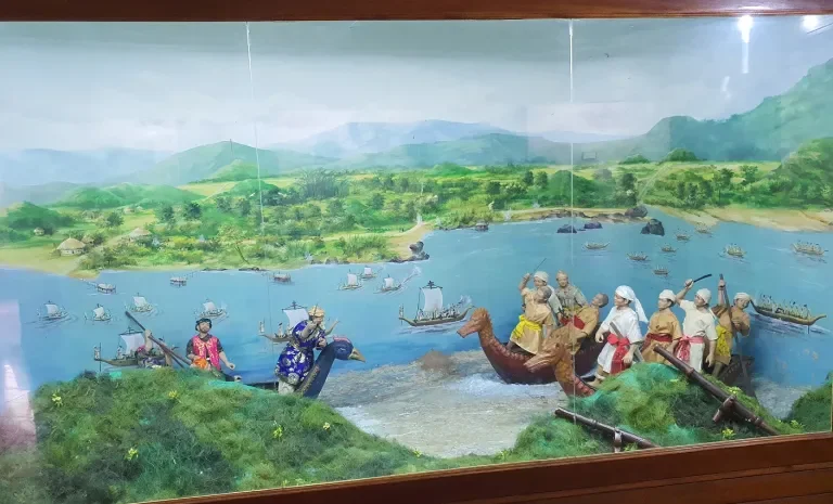 Assam Tai Museum, Sivasagar