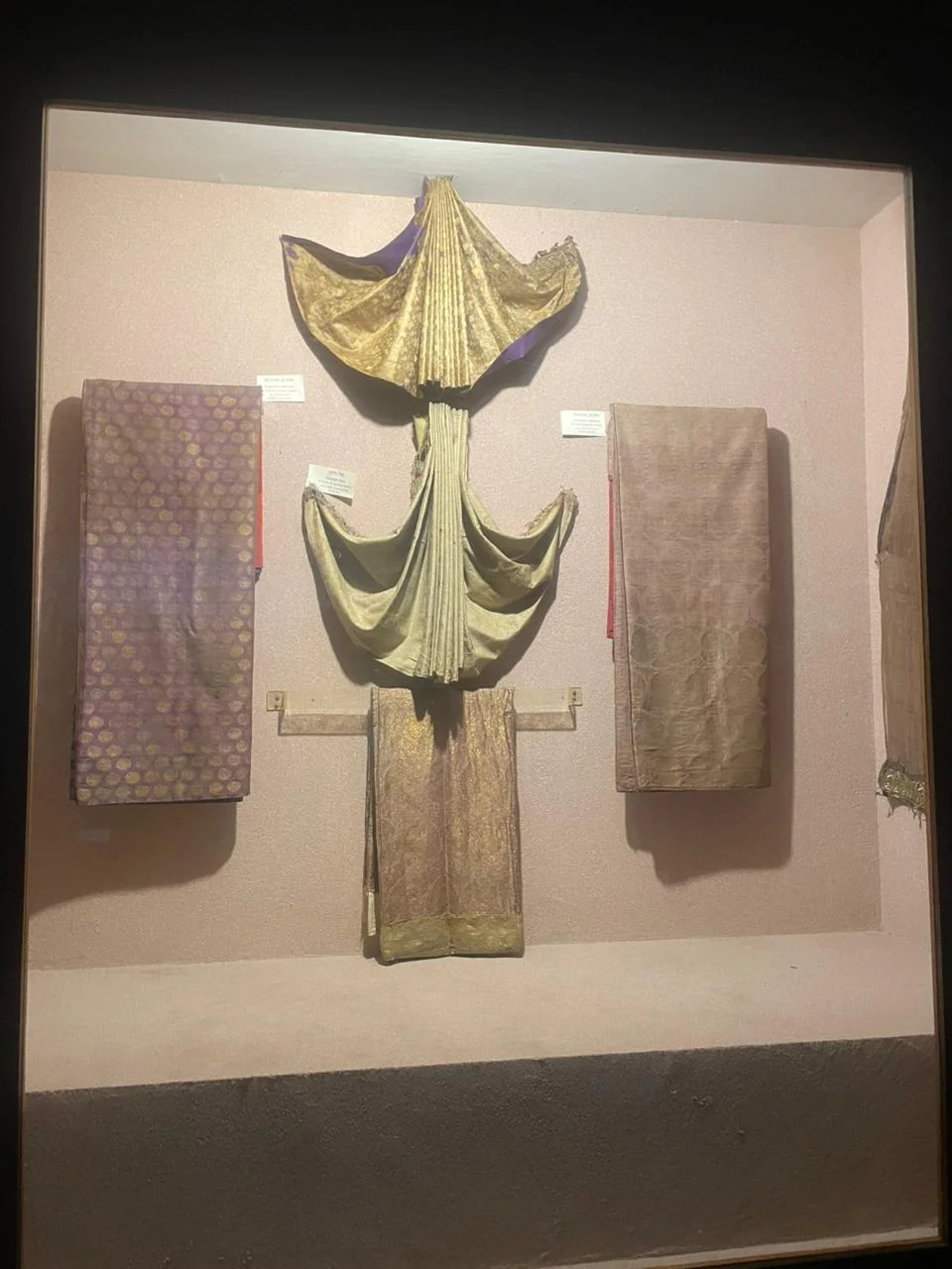 Assam Tai Museum, Sivasagar