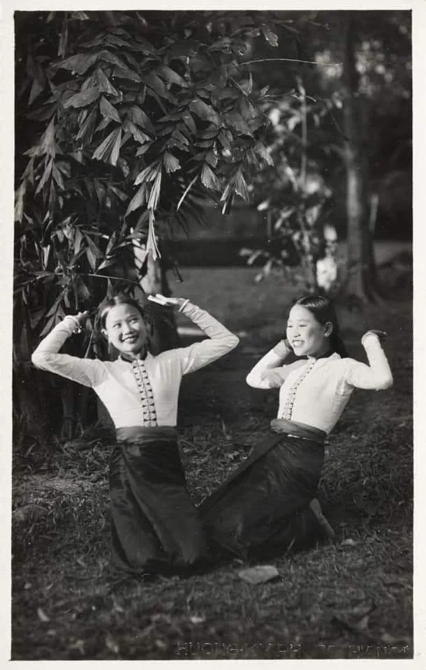 Historical Tai Khao Photographs